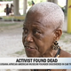 Baton Rouge African-American Museum Founder Sadie Roberts-Joseph